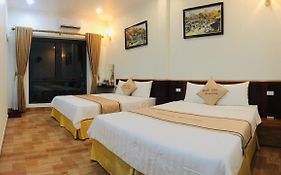 Tam Coc Minh Gia Homestay